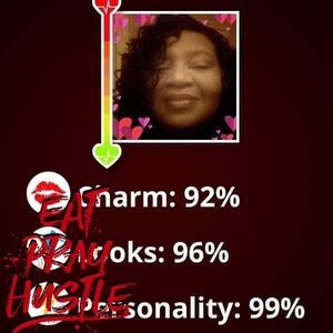 Meet your Posher, Tina